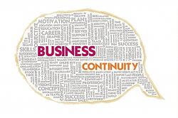business continuity