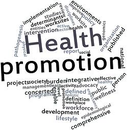health promotion