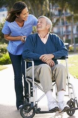 long term care