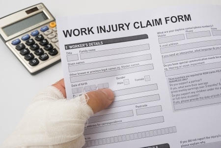 workers compensation fraud