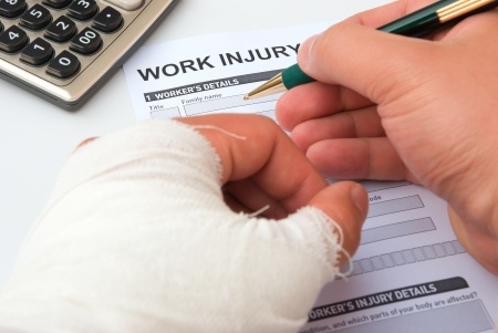 workers comp