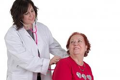 primary care physicians