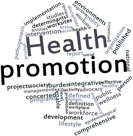 health promotion