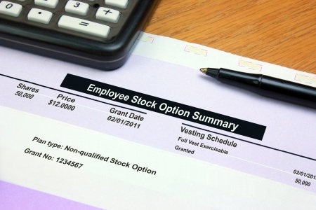 employee stock ownership