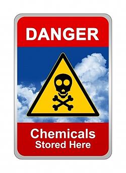 Hazardous chemicals