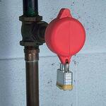 LOTO-GateValve