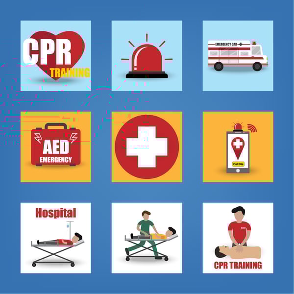CPR & AED Awareness Week