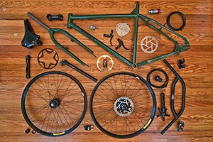 Canfield - Bicycle - Blog