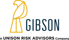 Gibson_UNISON Co_Primary_Logo_Gold_Navy