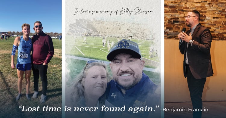 Jon Slusser Blog Collage w quote