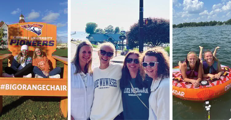 Laura Butler Blog Collage