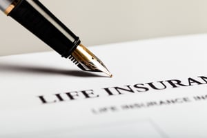 Life Insurance - Full