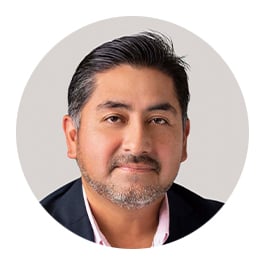 Miguel Salazar