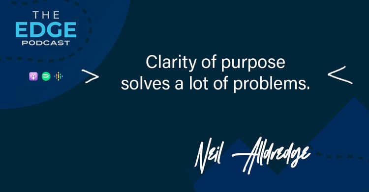 Neil Alldredge - Clarity