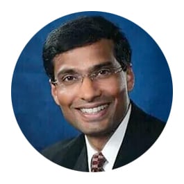 Sudhakar Krishnan