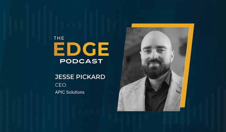 Jesse Pickard Hubspot Featured Image