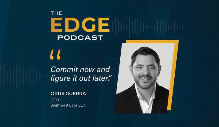Ep 6 Orus Guerra HS featured image