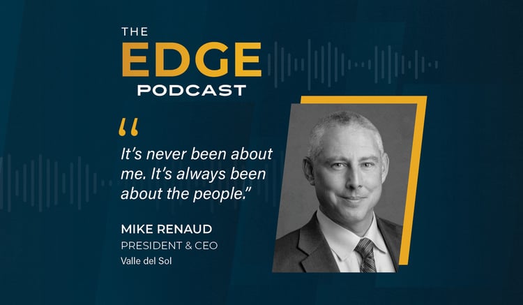Ep. 2 Alex and Mike Renaud HS featured image