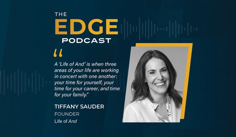 The Edge Podcast ep7 Tiffany Sauder HS FT image quote 1