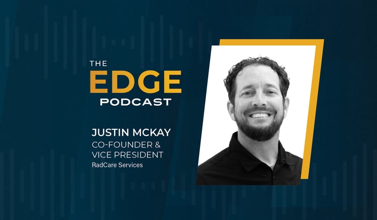 Ep 10 Justin Mckay HS Featured Image