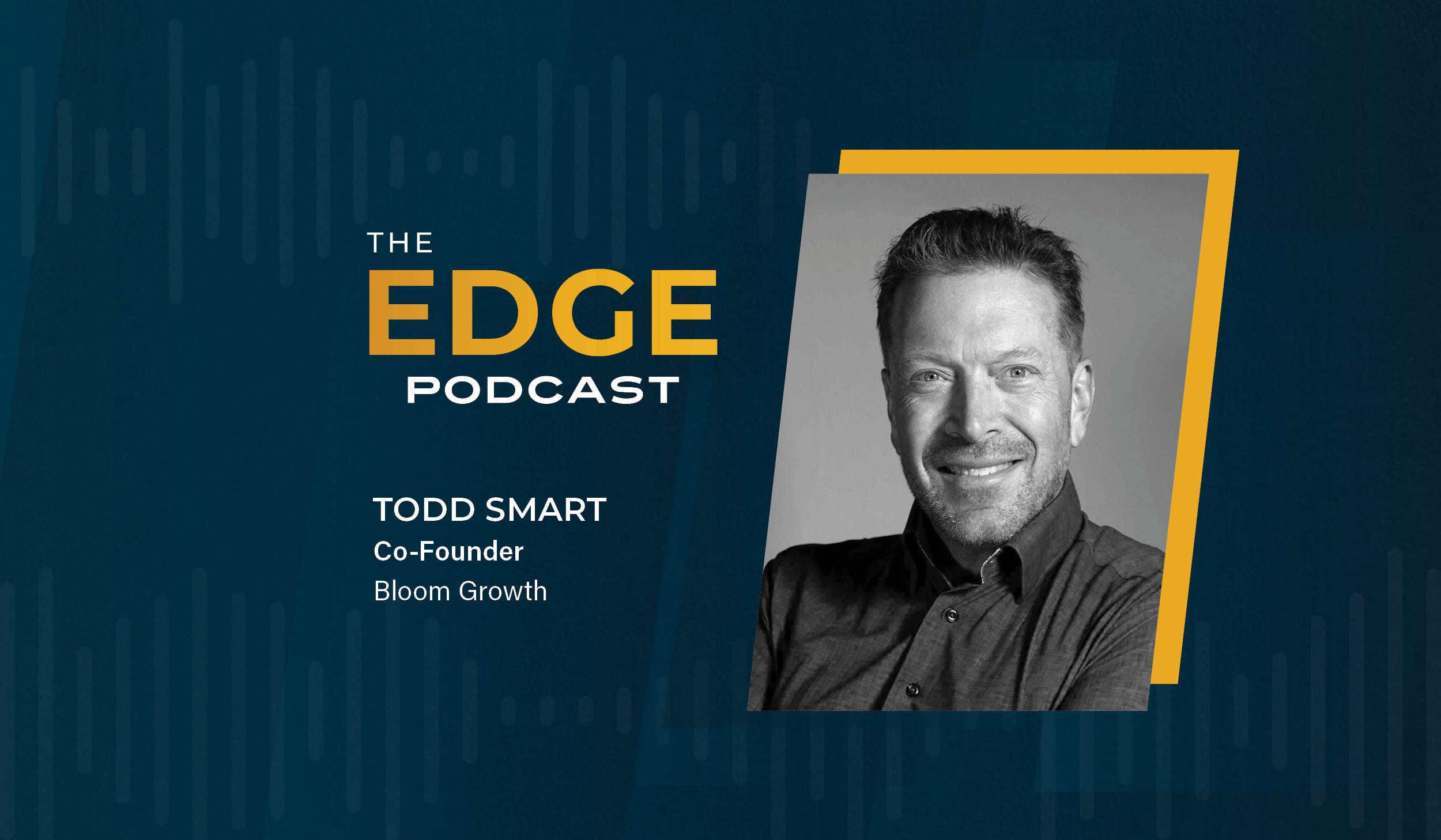 s9 ep8 Todd Smart The Edge Podcast Hubspot Featured Image