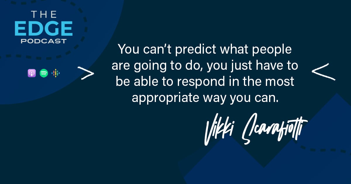 Vikki Scarafiotti quote