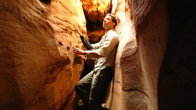 Aron Ralston - Full