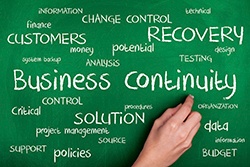 Business Continuity…Surviving The Disaster