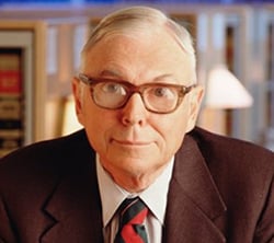 Charlie Munger - Blog2