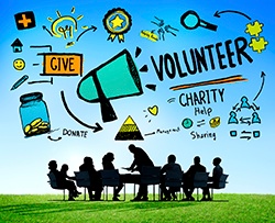 The Power Of Community Wellbeing