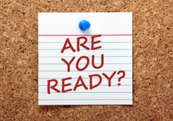 Are You Ready?