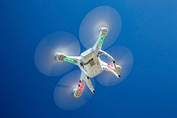 Drone Use - What Are The Risks