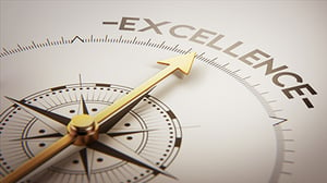 Excellence - Blog