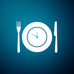 Lunch - Blog