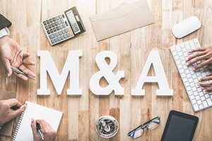 M&A and EB - Blog