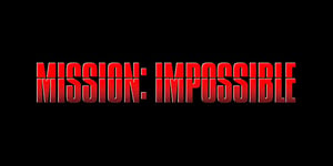 Mission Impossible - Blog