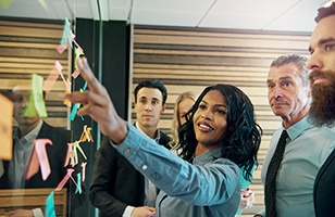 Operationalizing Your Core Values - Blog