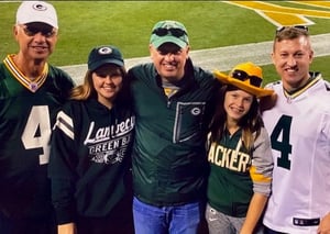 Packers - Brock