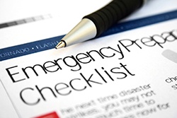 8 Tips For Personal Disaster Preparedness