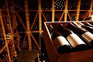 Protecting Your Wine Collection - Blog