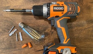 Screwdriver light bulb - Blog