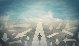 Simple Tactics For Thriving During Uncertainty - Blog