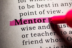 The Power Of Mentorship - Blog