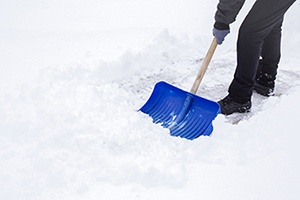 Workplace Safety: Snow Removal