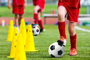 Youth Sports Safety - Blog