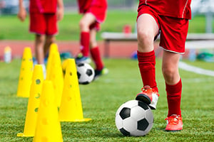 Youth Sports Safety - Blog