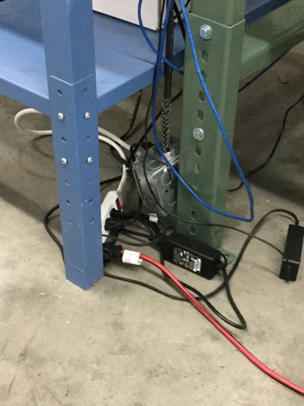 Workplace Safety Avoiding Electrical Hazards In The Office