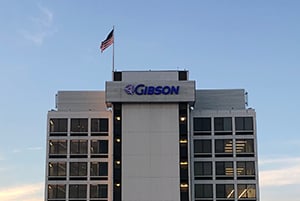 Gibson building1 - Blog