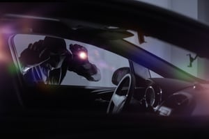 Car Theft - Full