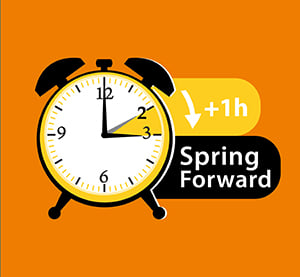 Daylight Savings Time Hazards - Blog